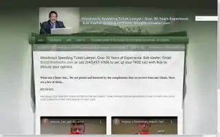 Woodstockspeedingticketlawyer.com Screenshot 2024-04-26 00:38:30