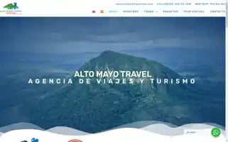 Altomayotravel.com Screenshot 2024-04-17 07:10:31