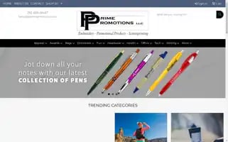 Primepromotions.biz Screenshot 2024-05-16 13:38:38