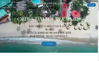 Obeiustaxitoursandmore.com Screenshot 2024-04-23 14:21:19