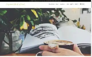 Crystalofakind.com Screenshot 2024-05-05 11:52:15