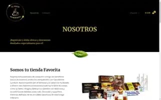 Tusaludmiproposito.com Screenshot 2024-05-28 08:59:57