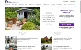 Thepennyhoarder.com Screenshot 2024-05-06 01:33:39