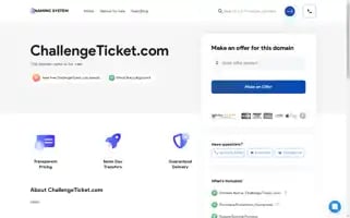 Challengeticket.com Screenshot 2024-04-14 22:23:29