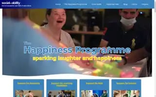 Social-ability.co.uk Screenshot 2024-06-27 23:50:49