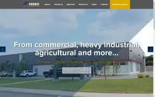 Ferrobuildings.com Screenshot 2024-07-07 04:50:32