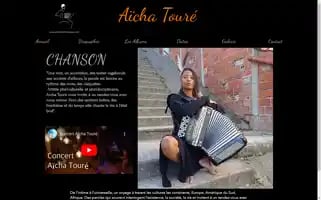 Aichatouremusique.com Screenshot 2024-04-23 08:49:14