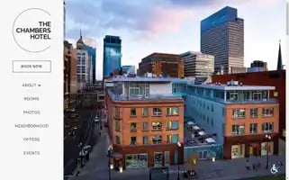 Chambershoteldowntown.com Screenshot 2024-04-26 15:01:59