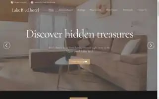 Lake-bled-hotels.com Screenshot 2024-04-19 10:42:22