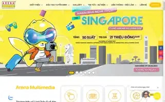 Arena-multimedia.vn Screenshot 2024-06-24 22:37:08