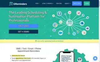 Greminders.com Screenshot 2024-06-15 12:41:44