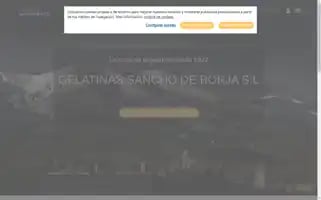 Gelatinas.es Screenshot 2024-05-25 15:27:00