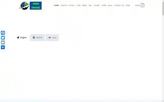 Oriretravel.com Screenshot 2024-04-25 15:40:22