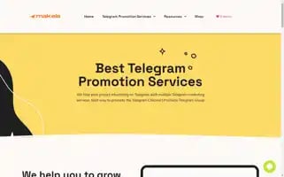 Promotelegram.com Screenshot 2024-05-22 21:59:24