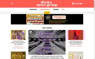Rewirenewsgroup.com Screenshot 2024-06-29 05:07:28