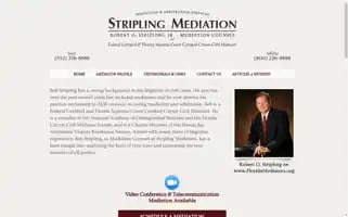 Striplingmediation.com Screenshot 2024-04-23 05:28:48