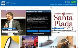 Cnarimini.it Screenshot 2024-07-02 06:22:24