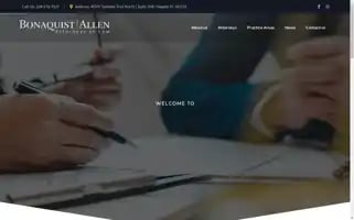 Bonaquistallenlaw.com Screenshot 2024-07-03 00:33:55