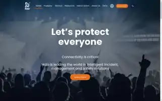 Halosolutions.com Screenshot 2024-07-02 06:32:14