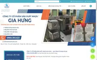 Dongnaiplastic.com Screenshot 2024-05-29 11:44:17