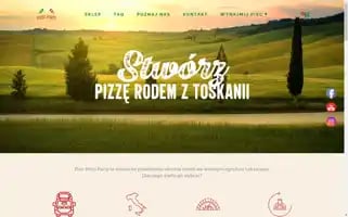 Pizzaparty.pl Screenshot 2024-05-20 15:58:13