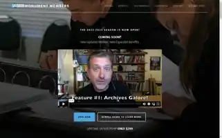 Monumentmembers.com Screenshot 2024-05-13 00:04:25