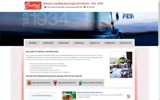 Centraldistributors.com Screenshot 2024-07-01 00:12:45