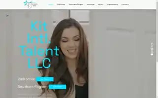 Kitinternationaltalent.com Screenshot 2024-05-16 04:46:33