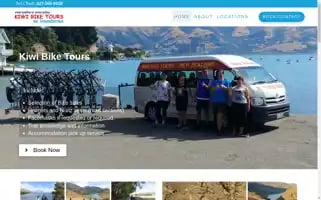 Kiwibiketours.nz Screenshot 2024-04-18 15:48:25