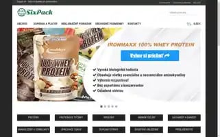 Sixpack.sk Screenshot 2024-05-18 17:42:53