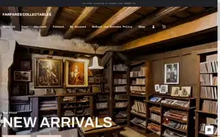Farfarescollectables.com Screenshot 2024-05-23 23:09:43