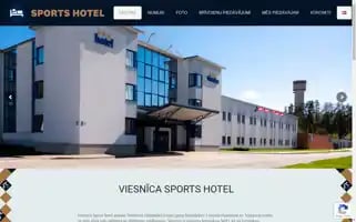 Sportshotel.lv Screenshot 2024-04-26 20:17:38
