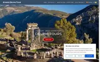 Athensdelphitour.com Screenshot 2024-04-25 05:28:37