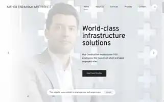 Mebrahimiarchitect.com Screenshot 2024-05-29 12:16:43