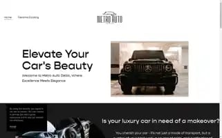 Madcarcustomz.com Screenshot 2024-04-27 15:22:29
