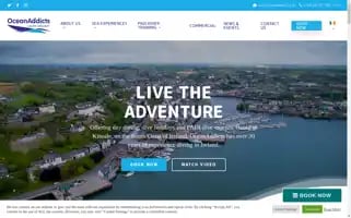 Oceanaddicts.ie Screenshot 2024-06-11 05:58:36