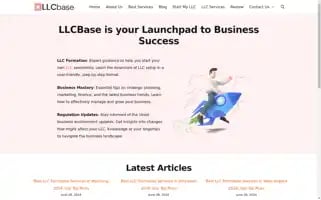 Llcbase.com Screenshot 2024-07-01 23:01:53