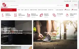Redreadydistribution.com Screenshot 2024-05-24 08:06:52