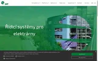 Zat.cz Screenshot 2024-07-04 20:07:52