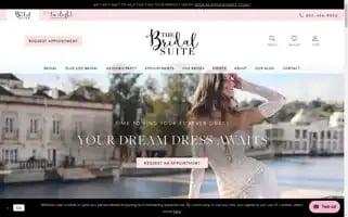 Ebridalsuite.com Screenshot 2024-05-15 20:53:22