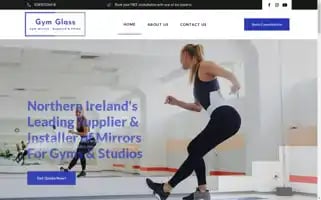 Gymglass.co.uk Screenshot 2024-06-30 16:40:56