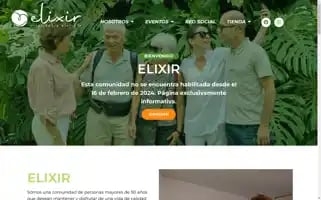Generacionelixir.com Screenshot 2024-05-21 16:17:25