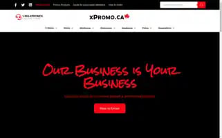 Xpromo.ca Screenshot 2024-05-15 08:02:26