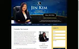 Cannabistaxattorney.us Screenshot 2024-07-06 21:29:54