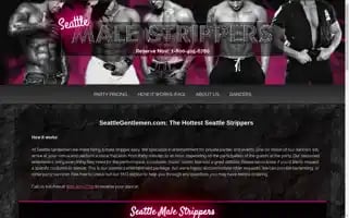 Seattlestrippers.com Screenshot 2024-04-16 16:58:09