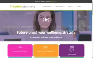 Healthyperformance.co.uk Screenshot 2024-05-10 01:17:51