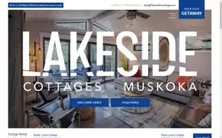 Lakesidecottages.ca Screenshot 2024-07-08 02:16:46