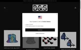 Bucketsandshades.co.uk Screenshot 2024-04-15 17:49:33