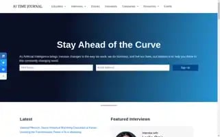 Aitimejournal.com Screenshot 2024-06-16 16:51:12