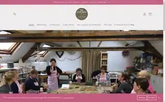 Lechladecraftbarn.com Screenshot 2024-06-12 14:09:51